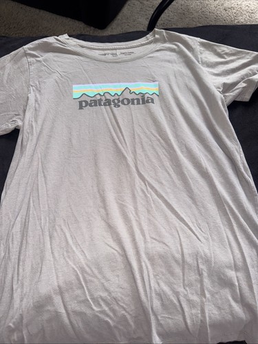 Youth Size Large Patagonia Tee Shirt