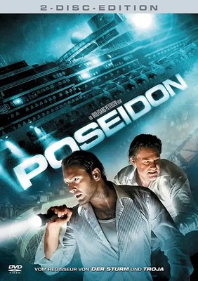 Poseidon