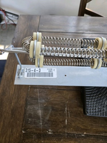 First Company First Co 9-315-4-3  Heater 6kw/240V (H102) 931543 - Picture 5 of 5