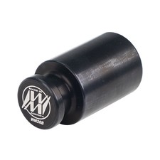 Wehrs Machine  Racing Products  Wm26b  Tranny Yoke Plug Th 400 Jerico