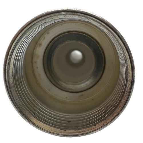UG494A UG-494/A Kings Coaxial Connector Silver Plated HN (m) High N Type (m) - Picture 4 of 4