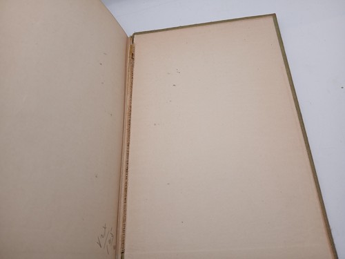On The Branch by Pierre De Coulevain & Alys Hallard (1909 Hardcover) - Bild 12 von 12