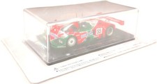 Spark 1/43 24 Hours of Le Mans Racing. Mazda 787B #55 - Winner Le Mans 1991 (#2)