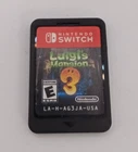 (MA3) Luigi's Mansion 3 (Nintendo Switch, 2019) - Cartridge Only