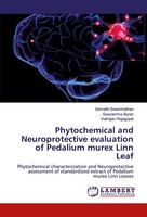 Gomathi Swaminathan (U. A.) | Phytochemical And Neuroprotective Evaluation Of...