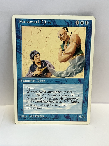 1995 Magic the Gathering MTG - Pick Your Card - Picture 109 of 172