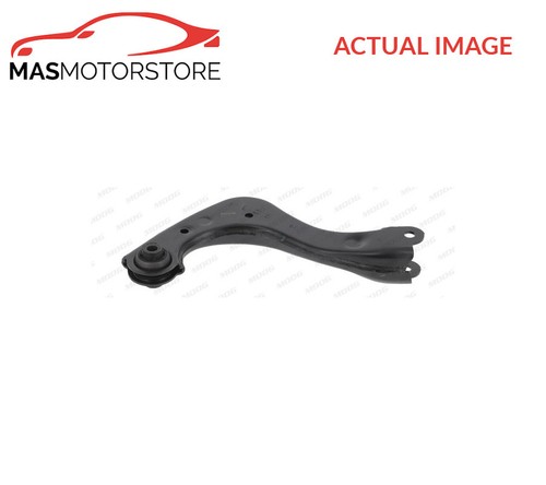 TRACK CONTROL ARM WISHBONE REAR LEFT UPPER MOOG TO-TC-17047 I NEW OE REPLACEMENT - Picture 1 of 4