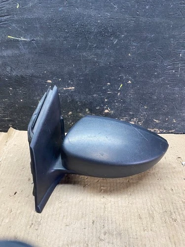 2012 2013 2014 Ford Focus Left Driver View Door W/o Signal Mirror Oem U0282 DG