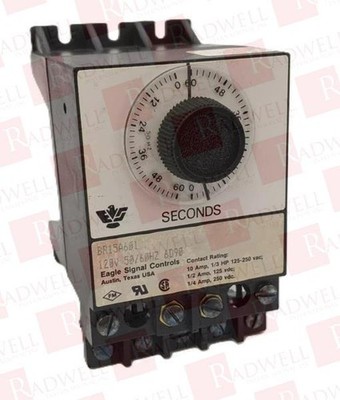 DANAHER CONTROLS BR15A601 / BR15A601 (USED)