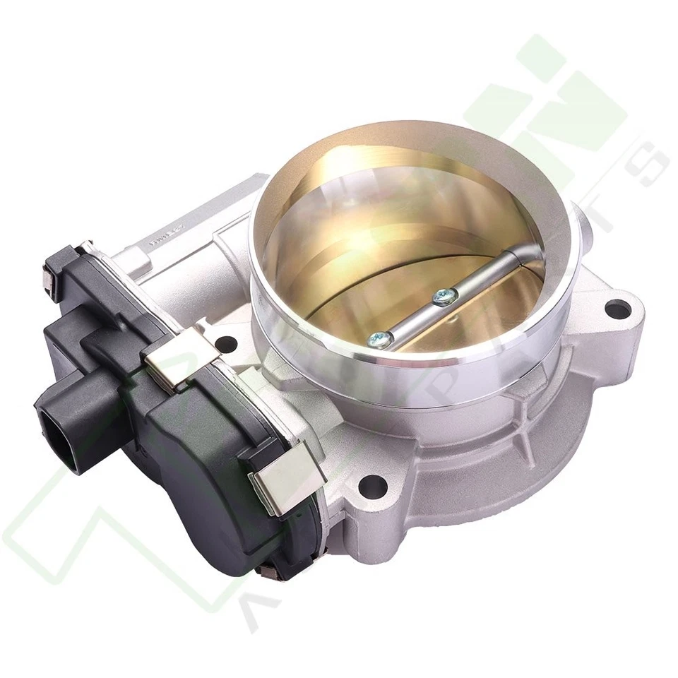 Cuerpo del acelerador con kit TPS para GMC Yukon 2009-2014 5,3 L 6,2 L GMC Yukon XL 1500 Foto 2 de 4