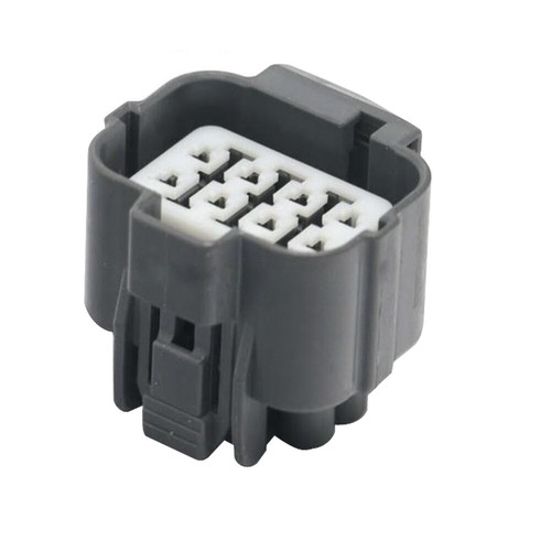 8 Pins Fit Toyota Hiace Honda Acura Connector Plug 6189-0134 6918-0332 - Picture 5 of 5