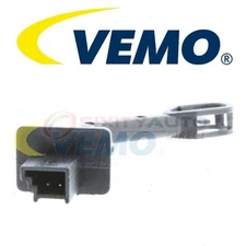 VEMO HVAC Evaporator Temperature Switch for 2004-2005 BMW 545i - Heating Air yo