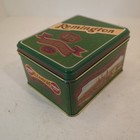 Ancienne boîte à munitions Remington UMC Kleanbore haute vitesse 22LR/étain 475 rond vide