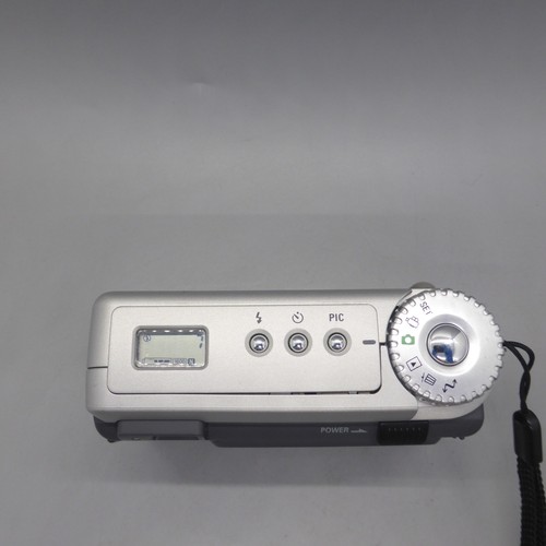 Ricoh Digital Camera RDC-6000 2.3MP Silver Tested - Picture 3 of 7