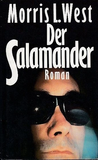 Der Salamander. Roman. West, Morris L.: - Bild 1 von 1