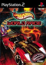 Hot Wheels World Race (PS2)