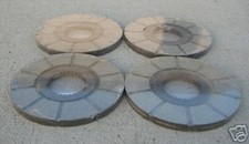 72500239 106724A BRAKE DISC for OLIVER 77 770 880 1550 1650 1655 G750 2-70 2-62