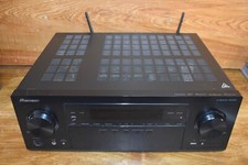 Pioneer AV Receiver VSX-831 5.2 4K Home Theater BT WIFI