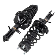 Rear Suspension Shock Absorbers Assembly For 2004-2007 Lexus RX330 RX350 AWD