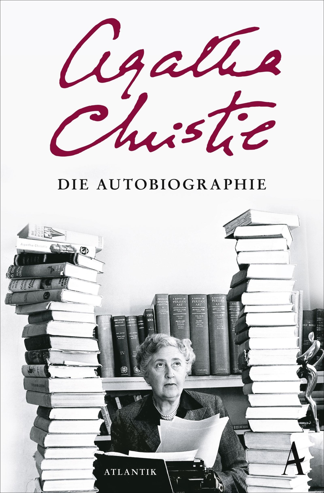Agatha Christie / Die Autobiographie / 9783455005622