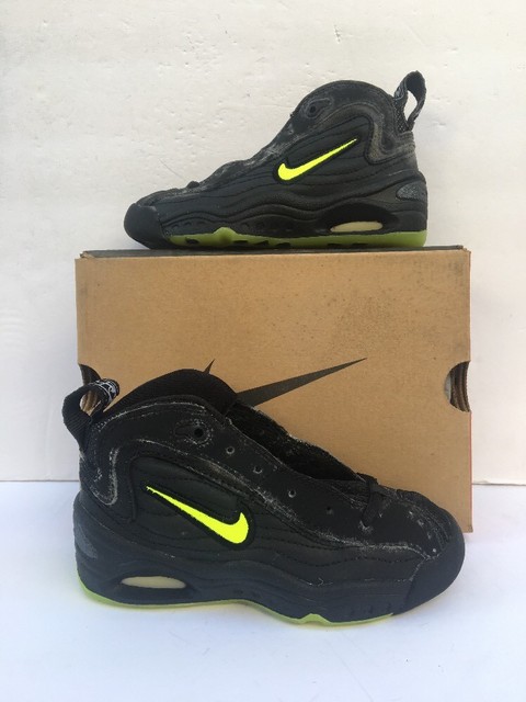 preschool uptempo