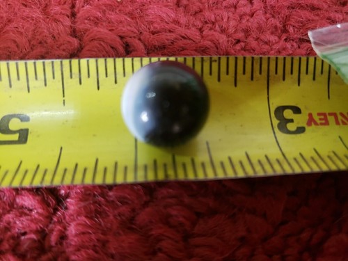 1/2 +- Christianson?Marble Old From Colection Designer Free USA Shipping - Picture 11 of 13