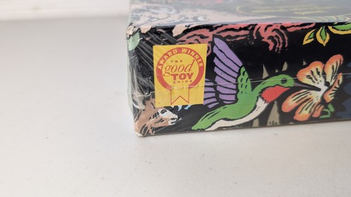 Alpha Animals - Vintage Deluxe Familienedition Brettspiel - Brandneu & Versiegelt - Bild 3 von 8