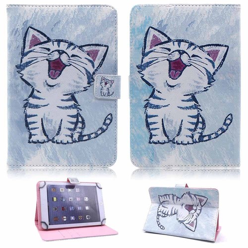 For Samsung Galaxy Tab S5e/S6/S6 Lite/A7/A7 Lite/A8 Universal Tablet Case Cover - Picture 56 of 105