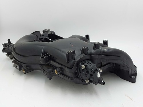 16-23 TOYOTA TACOMA INTAKE MANIFOLD UPPER 3.5L 2GRFKS 012010-7000 171900P101 OEM - Picture 5 of 8