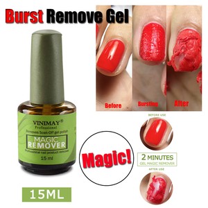 15ml-NEW-Burst-Magic-Remove-Gel-Nail-Polish-Soak-off-Acrylic-Clean-Degreaser