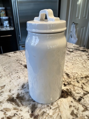 New Rae Dunn Dragonfly Canister by Magenta - Picture 2 of 4