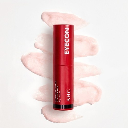AHC Tension Eye Cream Stick for Face 10g Anti Aging Multi Stick Moisture Balm - Picture 12 of 17