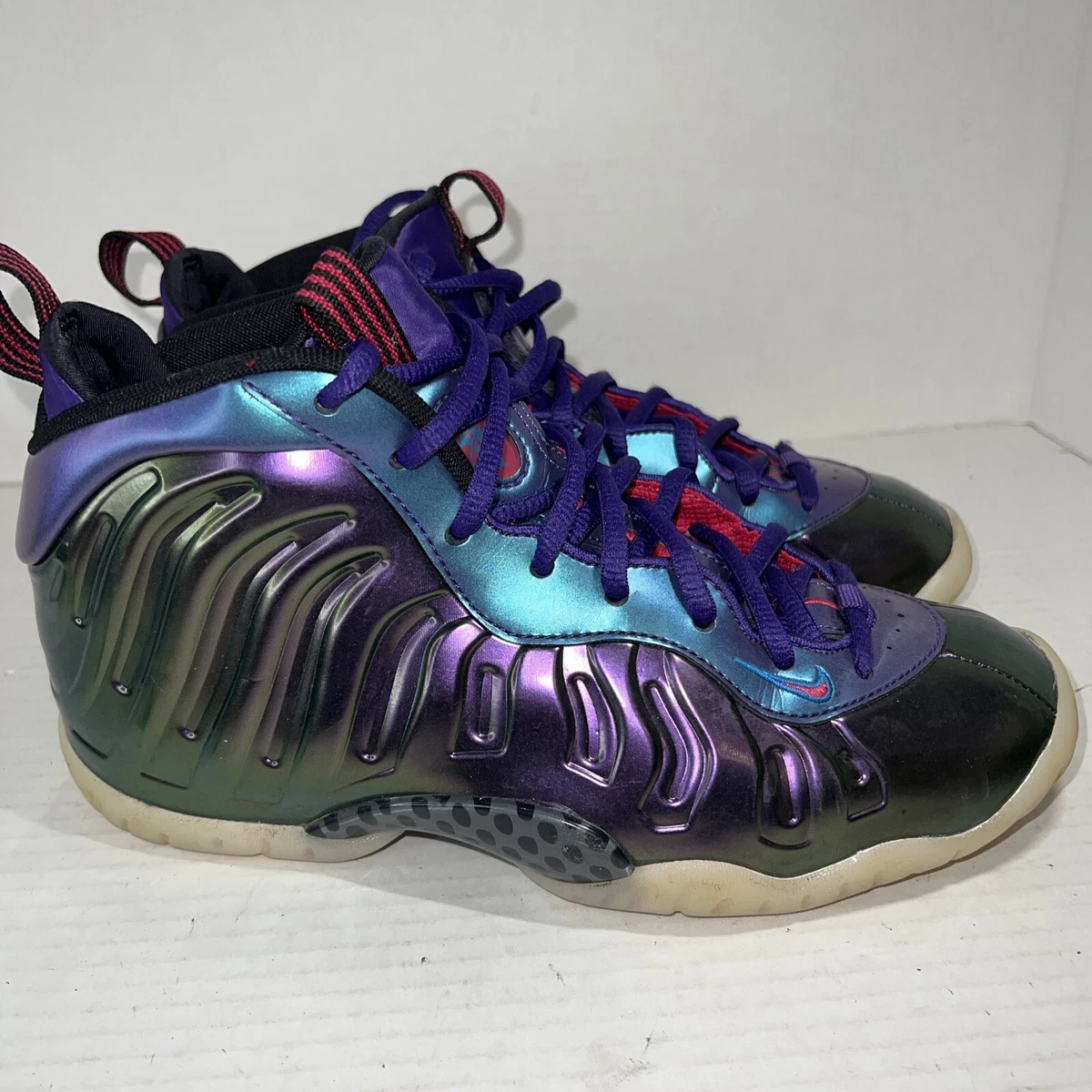 Foamposite sales for girls