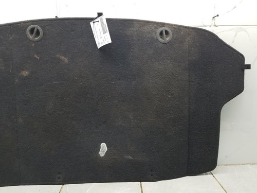2006 TOYOTA SCION TC SPARE TIRE FLOOR CARPET PANEL #007814 - Picture 2 of 3