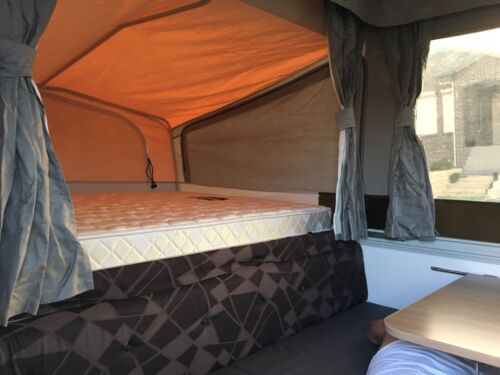 Caravan - Picture 6 of 10