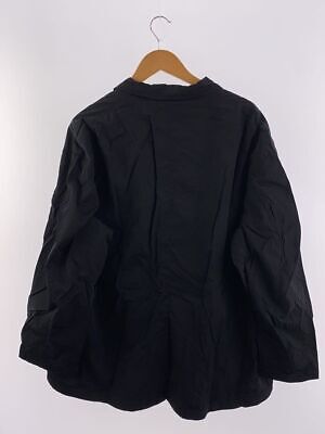 S.F.C (STRIPES FOR CREATIVE TAILORED JACKET XL NYLON BLACK S.F.C (STRIPES FOR CREATIVE TAILORED JACKET XL NYLON BLACK
