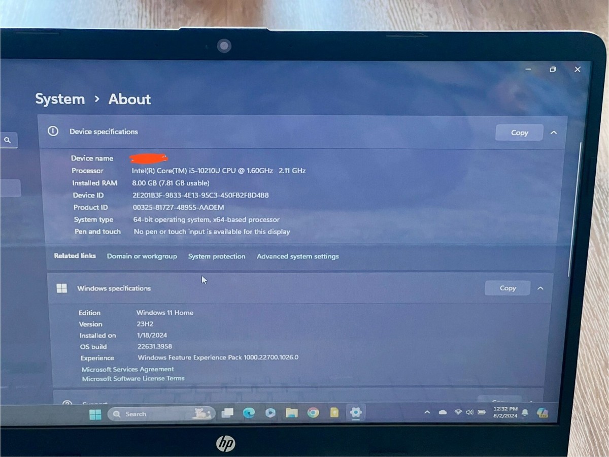 Win11 8世代i5/RAM8GB/SSD256GB HP Amazon.com: HP 2020 15.6