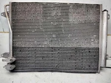 2009 2010 2011 2012 2013 2014 2015 2016 2017 VW CC Condenser