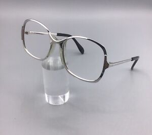 Metzler Eyeglasses Frame Made In Germany Eyeglasses Vintage Brillen Ebay