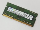 4GB DDR3 PC3-12800S Samsung M471B5173BH0-CK0 1600MHz Speicher