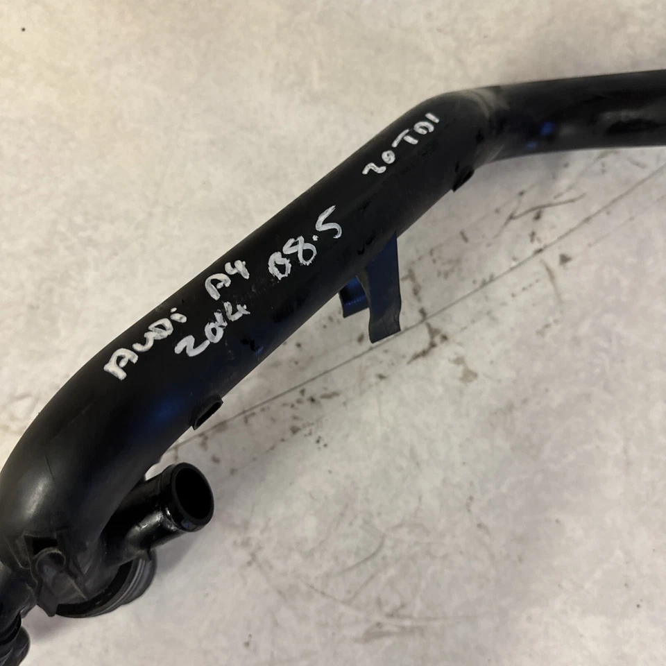 2014 AUDI A4 B8.5 2.0 TDi COOLANT PIPE 03L121071B - Image 4 of 4