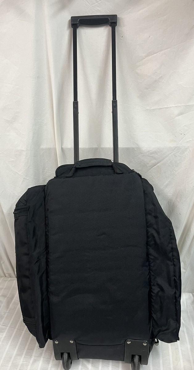 Titleist VOKEY Esstl. Wheeled Duffel 限定 Amazon.com : Titleist Club Wheeled Duffel Bag : Sports