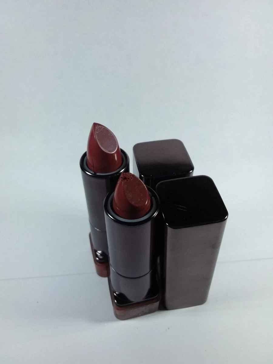 x2 Covergirl Lip Perfection Lipstick 235 Fervor *Damaged* | eBay