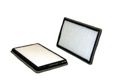 OEM CABIN AIR FILTER WIX For BMW 328IS 1996-1998 L6-2.8L