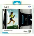 Carcasas, estuches y fundas iLuv para reproductores MP3
