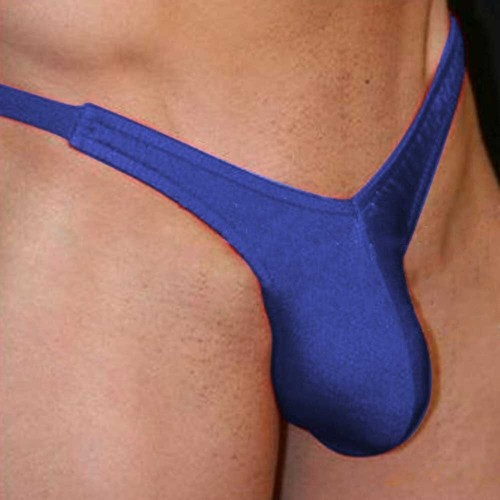 SEXY MENS G-STRING THONGS LOT OF (6) SIZE 31-34 - Picture 2 of 20