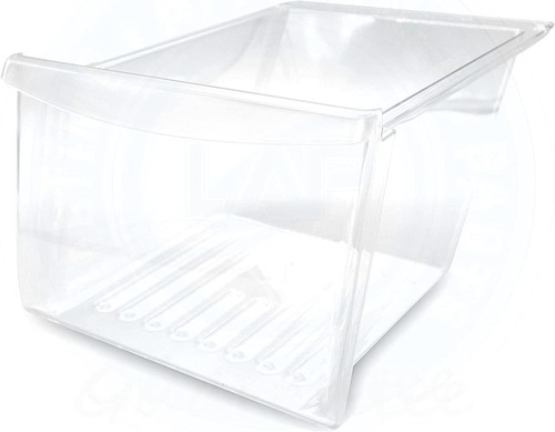 240364503 Meat Pan Crisper Bin Compatible with Frigidaire Refrigerator - Bild 1 von 7