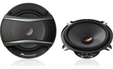 Pioneer TS-A1306C - 5-1/4" Component Speaker Package - NEW