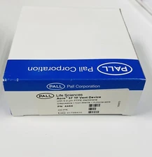 Pall Acro 37 TF Vent Device 0.2 µm  24/PK 4464