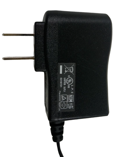 Plantronics Ssa-5w-05 US 050018f Adaptateur Commutateur 82920-01 - Photo 3 sur 7